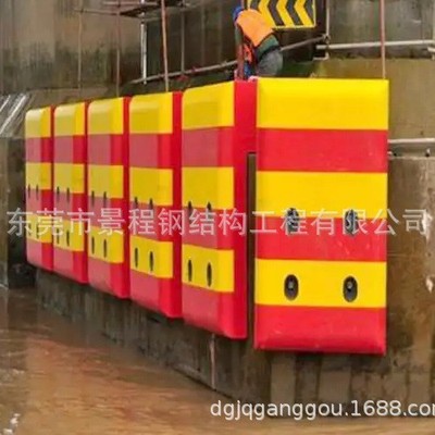 文昌市码头船舶桥梁供应防护缓冲防撞设施  琼海码头港口防撞靠球