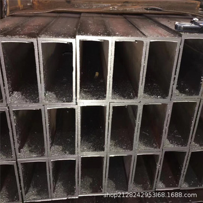 优质供应 S275J2H S355J2H无缝方管 规格多样硬度高韧性好