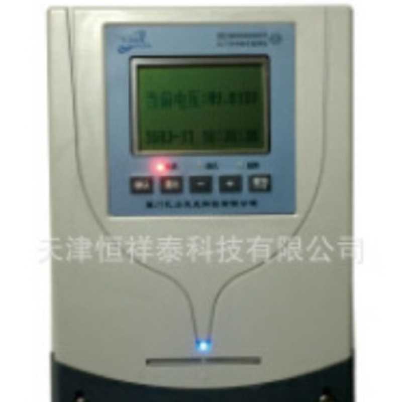 供应 DJT-20CY-1E  电压监测仪 台式  行标DL/T 500-2009