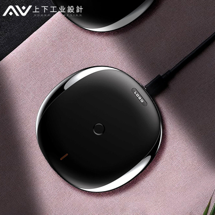 12年工业设计公司消费电子产品外壳造型建模渲染 id产品外观 设计