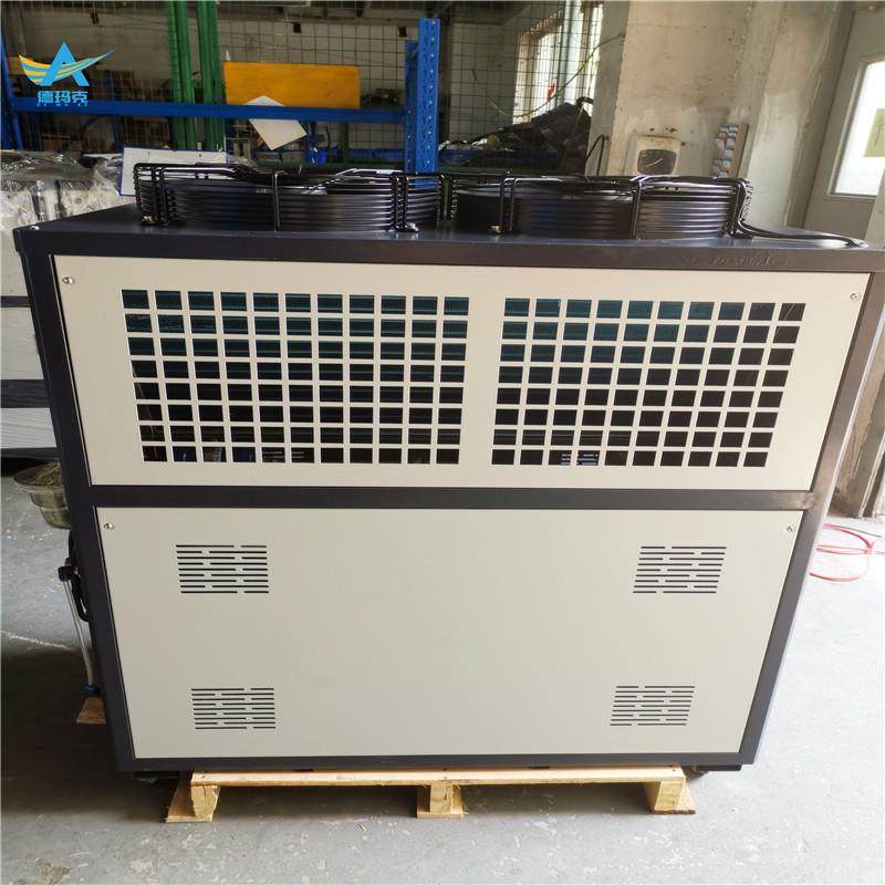 厂家直销工业冷水机油冷机冷冻机冷水机5匹小型冷水机海鲜冷冻机,清洗/食品/商业设备,冷水机,淘宝优惠券,粉丝福利购,淘宝优惠卷