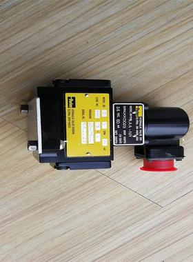 派克PARKER伺服阀BD15AAA-NB10