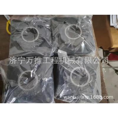 WA380-3 装载机轴承座 423-20-15113