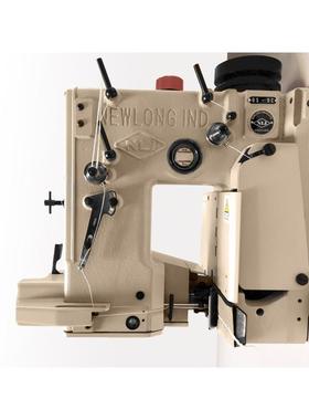 DS-9C 日本纽朗工业原装缝包机 全自动缝袋机 缝口机NEWLONG NLI