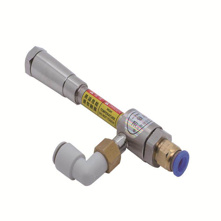 RTK-VT25机箱冷却器制冷设备机柜冷却器涡流管制冷器,机械设备,制冷设备,淘宝优惠券,粉丝福利购,淘宝优惠卷