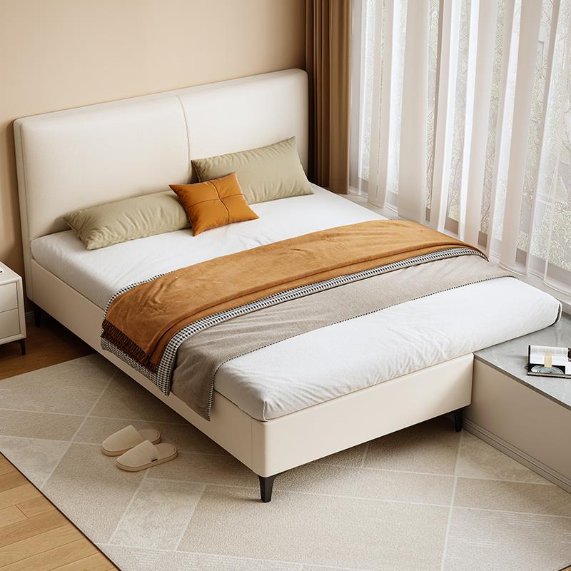 薄床头飘窗拼接床实木静音衔接床小户型窗台延伸床可定制任意尺寸