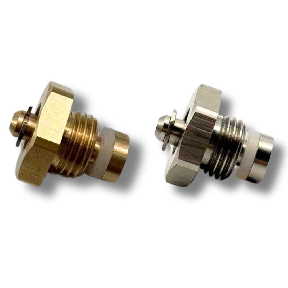 咖啡机蒸汽机锅炉平衡阀负压阀真空阀泄压阀格米莱惠家破坏阀2分