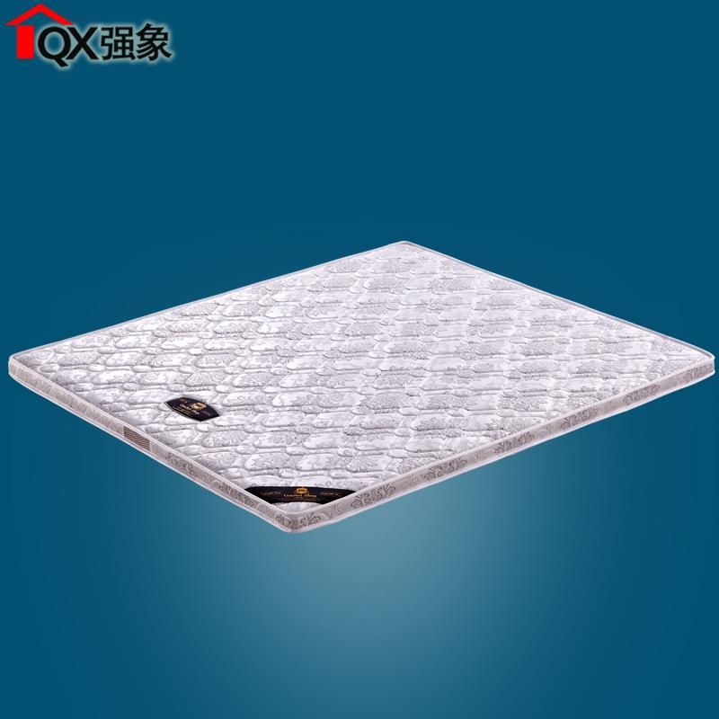 强象环保椰棕床垫垫两面硬1.2米1.5米1.8米双人透气CHD-001