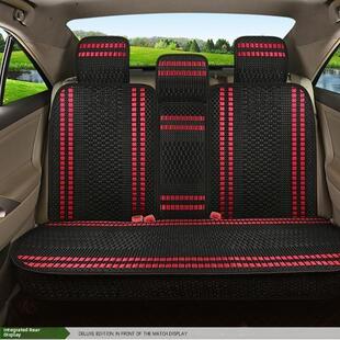 荣威Rx5 I5 Rx3 I6Plus 550Max Rx8 350汽车坐垫套防滑全环绕三