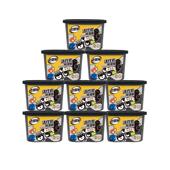 老管家 活性炭除湿盒无香型干燥剂室内房间汽车防霉防潮剂230g