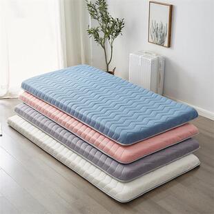 儿童乳胶床垫订做单人学生宿舍床褥1.2米190x80x180x90x170x70x60