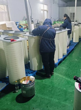 供应空气滤芯325325-008除尘滤芯325325-009空压机滤芯211736-001