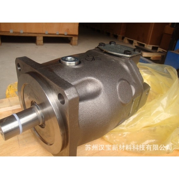 力士乐液压泵A10VSO 32系列 柱塞泵 力士乐变量泵