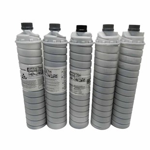 理光7502 8001 7l501 8000 7500复印机碳粉桶墨粉盒粉 7503 适用