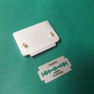 恒温加热偏光f铲刀电视笔记本铲偏光片换膜铲刀工具配进口刀片刮