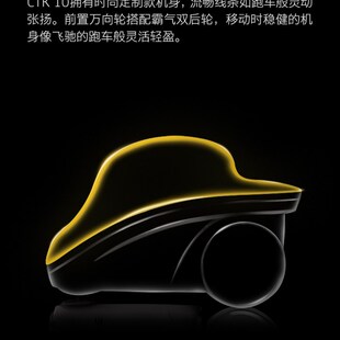 德国Kach Karcher Ctk10多功能家用高温蒸汽清洗机Y厨房油污清洗