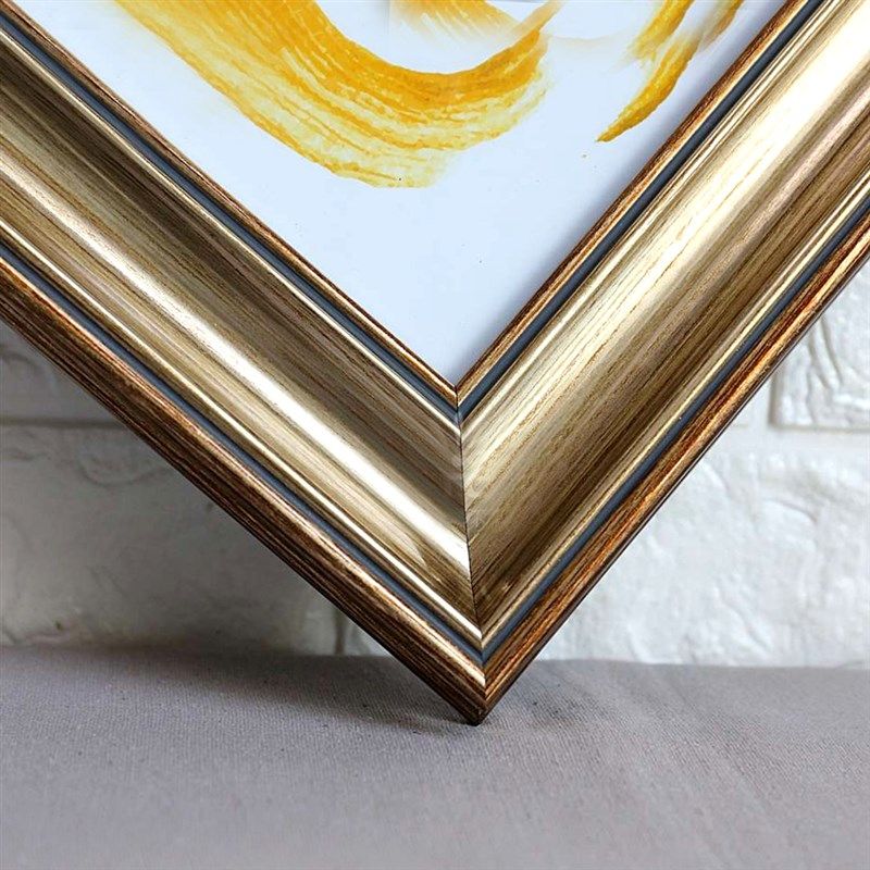 欧式大相框油画画框装裱丙烯画A外框油画框定制裱画框儿童画简约,家居饰品,相框/画框,淘宝优惠券,粉丝福利购,淘宝优惠卷
