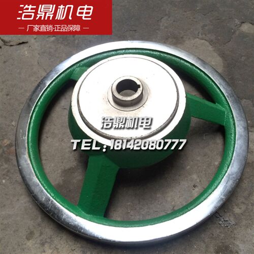 中捷机床厂Z3040z16钻床手轮Z3080手轮