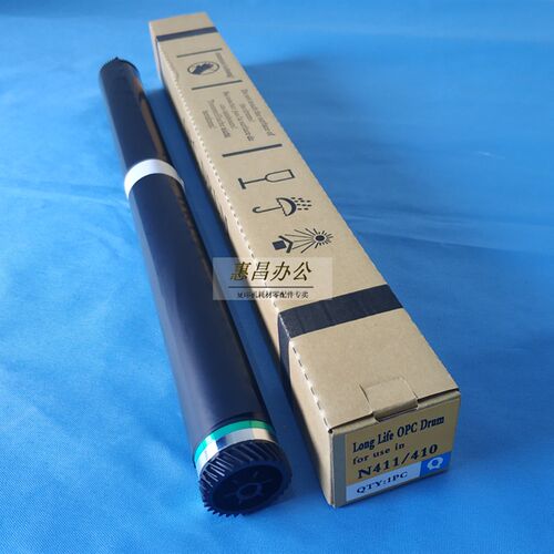 适用 新都sinhdoh 410鼓圣度N612 613 N410 411鼓芯硒鼓刮板充电