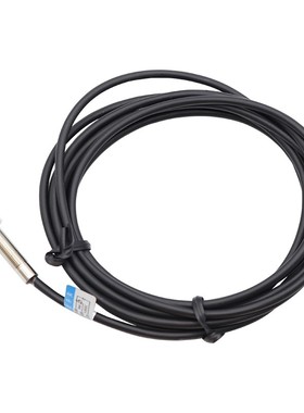 沪工电感式金属感应接近开关LJ5A3-1-Z/BX/GAX/BY/AY/EXDX传感器m