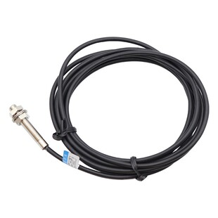 沪工电感式金属感应接近开关LJ5A3-1-Z/BX/GAX/BY/AY/EXDX传感器m