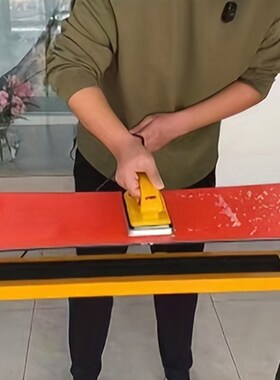滑雪板保养蜡套装雪场工作室用蜡专拍全L温蜡竞技蜡红色白色橙色