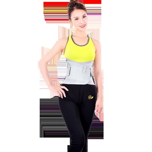 腰椎压缩性骨折脊柱L1L2L3L4AL5腰部横突护腰带脊椎腰托自发热腰