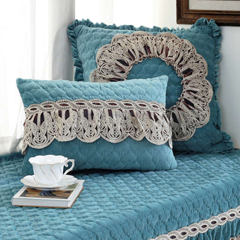 禧爱欧式飘窗g垫窗台垫海绵定做订做卧室加厚防滑阳台垫榻榻米四