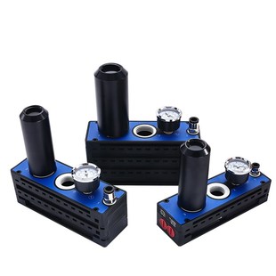 多级真空b发生器大流量大吸力负压保压产生器气动泵AMC25 75HC