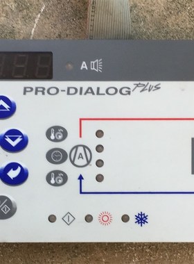 原装开利显示面板控制板32GpB500122EE  主板  CEBD430335-13A