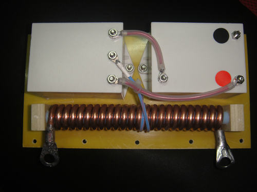 2000W3000W4000Wq5000W球形短弧氙灯触发器,2KW3KW4KW5KW触发器