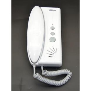 2001 利林大厦对讲Jb F06四线不可见分机 F05 2201F3直通式