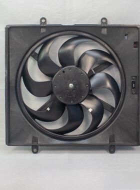 原装五菱宏光V/S1/新宏光S/Plus/S3荣光V/正途电子风扇散热器风扇