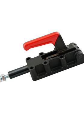 推拉式夹钳 快速夹具 肘夹头CH-30600 31200 32500 35000