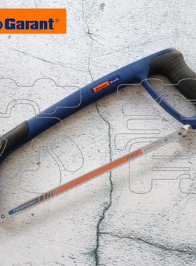 德国霍夫曼GARANT 锯弓 双金属锯片 渐进型切削齿 累进式 395mm