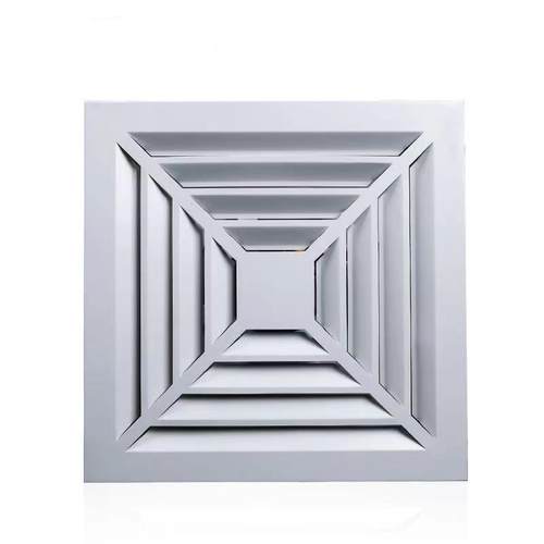 排风扇卫生间抽风机10寸吊顶厨房300X300嵌入吸顶式排气扇换气扇