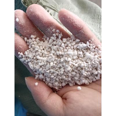 珍珠岩小颗粒保温隔热建筑材料屋面地面填充找平找坡深槽炉子厂家