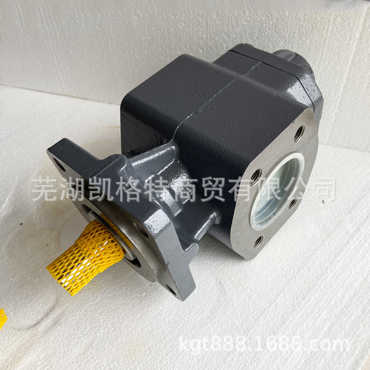 供应克拉克风电润滑齿轮泵KF50RG1-GJS