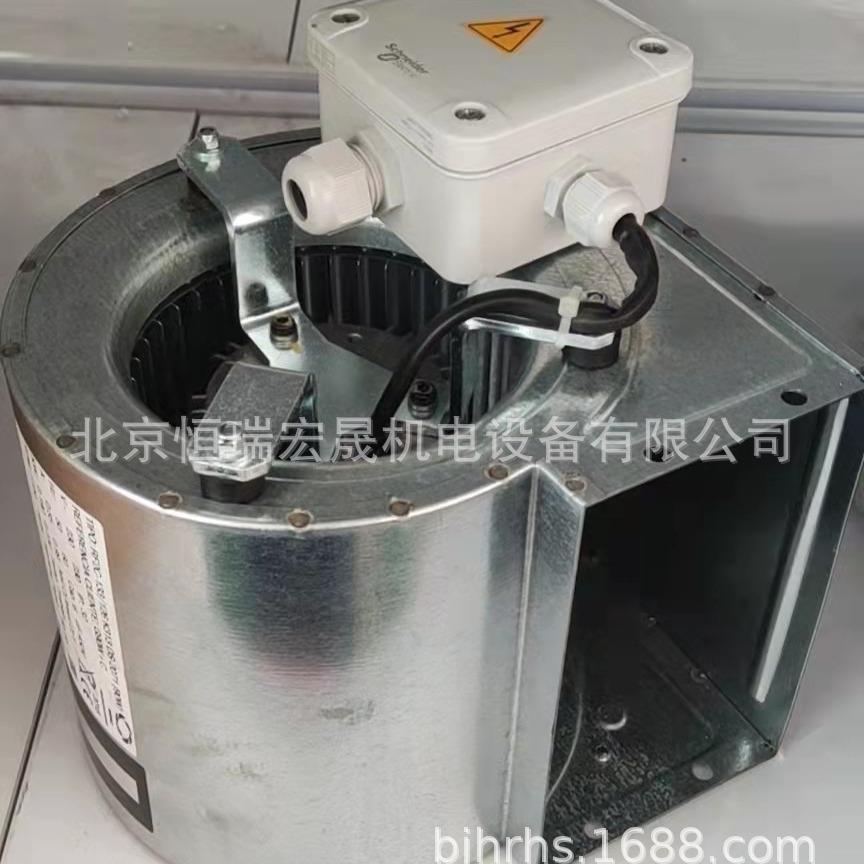 RF2C-133/126 K313 DS-2071 西班牙 230V 90W 0.8变频器风扇