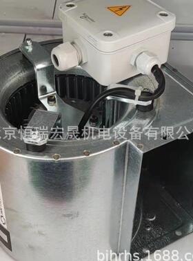 RF2C-133/126 K313 DS-2071 西班牙 230V 90W 0.8变频器风扇