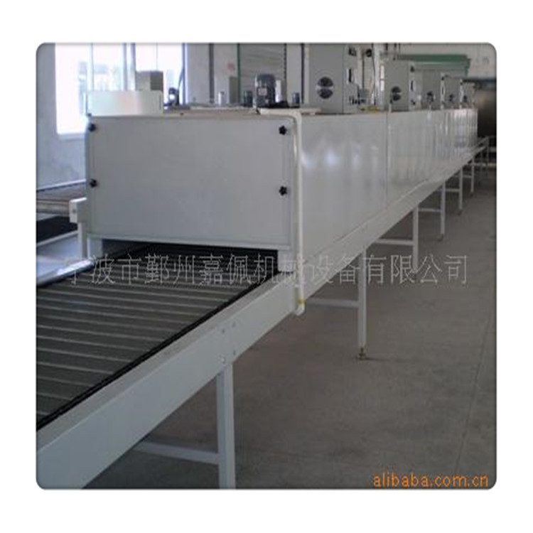 供应自动喷涂烘干线 隧道式烘干炉 瓷器烘干线 家具喷塑线