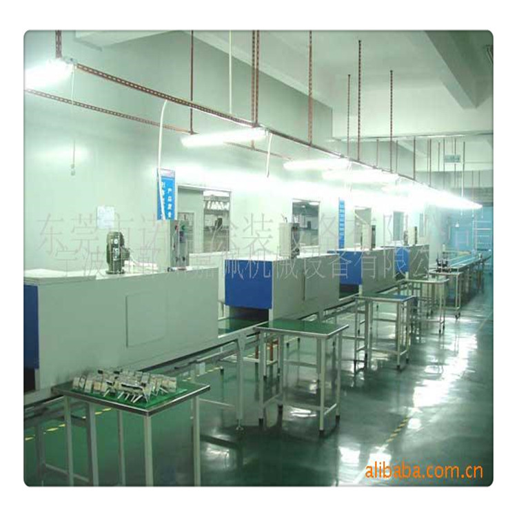 供浙江丝印烘烤流水线 丝印线 宁波丝印烘干线 UV炉 IR隧道烘干线