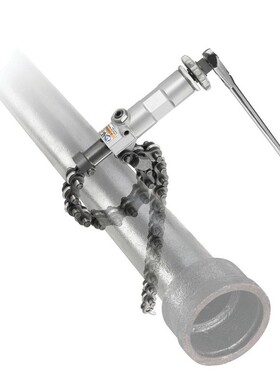 美国里奇RIID 238-P 型铸铁管切管器 42878