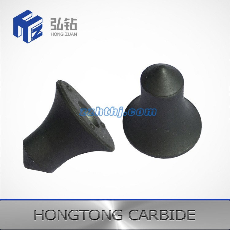 厂家销售 硬质合金锥形球齿 钨钢球齿 合金球齿厂家耐磨耐用