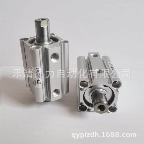 双杆气缸CQ2WA20/CD-5-1Z