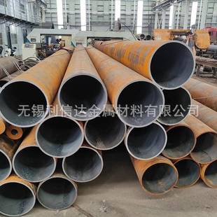 20#无缝钢管建筑用45#大口径小口径厚壁无缝钢管切割性能