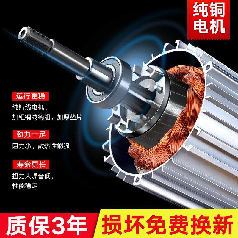 冷风机工业移动水冷空调扇制冷风机冷气机单冷型降温工厂养殖商用,生活电器,空调扇/冷风扇/冷风机,淘宝优惠券,粉丝福利购,淘宝优惠卷