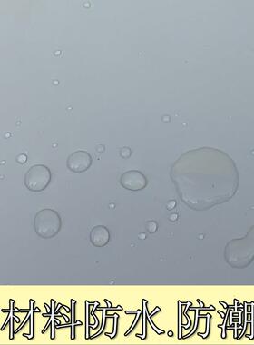 白色高端阻尼隔音毡 环保防火现货家用 墙体隔音无气味影音室卧室