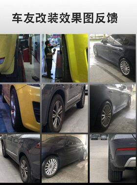 牧马人帕杰罗劲畅V73V93V97霸道普拉多BJ40轮毂加宽垫片法兰盘