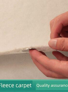 人仁白色一次性地毯婚庆舞台动店铺开业门口拍照商用加厚长期迎宾